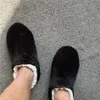 Slippers Mens House Fluffy Home Winter Warm Plus Size Non Slip Plush Soft Comfy Male Casual Indoor Floor Shoes Lazy Flat Fuzzy 231113