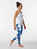 Active Pants How Does Your Garden Grow? Leggings Sport Shoes Women Gym Legging Womans Sportswear Woman