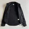 giacche da uomo nylon topstoney classico stile distintivo ricamato di alta qualità giacca casual allentata aziende giacca casual impermeabile streetwear