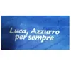 American College Football Wear 2023 Italyy Maillot Luca Azzurro Per Semper Verratti Barella Spazzola Jersey med full sponsor