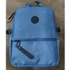 LL Backpack Schoobag dla nastolatków Big Laptop Bag Waterproof Nylon Sports Student Sports Colours