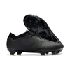 أحذية كرة القدم للرجال Mercurial 15 MDS Elite FG Cleats Boots Boots Size 39-45