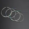 Cello String Set German Silver C-G-D-A for Full Size 4/4 -3/4 Se Musik Instrumentos Musicais Guitar Parts And Accessories