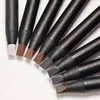 Eyebrow Enhancers 6pcs Peeling Eyebrow Pencil eyeshadow White Long-Lasting Tattoo eyebrows waterproof Brows makeup Tool Cosmetic pencil 231113