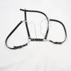 Belts Waist Chain Tassel Belt Women Punk Fashionable With Metal Hook Buckle Dark Lolita Teenage Waistband