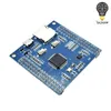 Бесплатная доставка STM32 STM32F405RGT6 макетная плата для MicroPython для PyBoard STM32F405 Core Ropjl