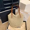 crochet beach tote