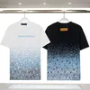 Men's Plus Tees Polos Coton blanc Printing Men Men des femmes Sweat-shirt Casual Quantity Trend -S-XL 34TF