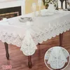 Tablecloth lace tablecloth knitted embroidery tablecloth new style