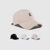 Casquettes de baseball automne printemps femmes Baseball C mode chapeau de soleil pour hommes femmes chapeaux lettre C broderie Sport hip-hop extérieur Cs