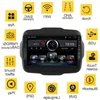 Freeshipping Android 10 81 Player de rádio do carro para Jeep Renegade 2016 2017 2018 2019 2020 AHD Cam 9 ''Navegação GPS HD Car Mul Ftks