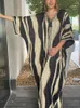 Этническая одежда Золотая нить Дубай Абайя Джалабия для женщин кисточка Свободный марокканский кафтан Мусульманский арабский саудовский кафтан