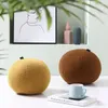 Pillow 2023 Ball Throw Circle Velvet Soft Sofa Bedroom Floating Window Bed Decoration Children's Toy