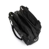 Kvällspåsar Kvinnors axelväskor Tophandle -väskor Högkvalitativ nylon Ladies Leisure Crossbody Bag Female Handbags Bolsas 230412