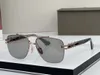 A Dita Grand Evo One Top Propisher Sunglasses for Mens Formance Retro Luxury Syeglass Design Design Grands Womens with Box UV400