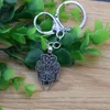 سلاسل المفاتيح Viking Bear Print -keychain knot Knot Talisman Charm Pagan Jewelry