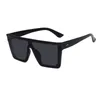 Mannen Zonnebrillen Voor Vrouwen Laatste Verkoop Mode Zonnebril Heren Zonnebril Gafas De Sol Glas UV400 Lens jkp5