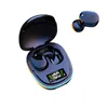 G9S bezprzewodowe słuchawki słuchawki słuchawki douszne HiFi Sound Sport z mini LED ładowarki