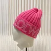 Chapéu masculino designer gorro de inverno feminino proteção de ouvido quente à prova de vento chapéu moda casual gorro viagem ao ar livre esqui wearable