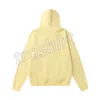 Ess Warm Hooded essent Hoodies essentialhoodies Men Women Designer Pullover Sweatshirts Loose Hoody Tops