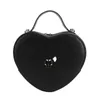 Karl Designer väskor älskar handväska väska kvinnlig crossbody bgas ny mode populära axelväskor 231115