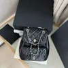 Luxo Duma Mochila De Couro Genuíno Designer Bolsa De Alta Qualidade Moda Mochila De Viagem Bonito Alça Ajustável Bolsa Clássico Macio Versátil Mochila Lolita Bag