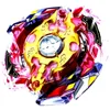 Toupie TOMY BEYBLADE véritable BEYSCOLLECTOR B-86 légende Spriggan 7. MRLAUNCHER LR SPIN 231110