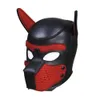 Volwassen speelgoed puppy pup pup hood masker honden poot lederen handschoen anale staartplug fetisj slave cosplay cosplay sm sex game fantasy bondage speelgoed set 230413