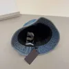 Дизайнеры ковбойская шляпа для мужчин Женские повседневные шляпы для крышки солнце