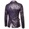 Suéteres masculinos moda high-end bonito terno rosto brilhante bronzeamento impressão homem vestido desempenho único oeste