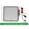 Grow Lights 1000W LED Grow Light Panel Full Spectrum Phyto Lamp AC85-240V EU/US Plug For Indoor Grow Tent Plants Growth Light P230413