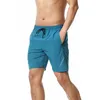 Running shorts zomer heren koele en comfortabele snel drogende mode casual fitness broek korte heren gymnastiekapparatuur
