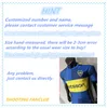 23/24 estilo Boca Betsson fútbol CABJ exclusividad camisetas de fútbol clásicas Versión de jugador de alta calidad Inicio manga corta hombres camiseta de fútbol Ropa de fútbol