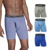 Men's Sexy Underwear Modal Men's Boxer Panties Moisture-proof Wicking Sweat Travel cotton underwear men's