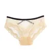 Sexy renda tanga feminino coração cintura baixa calcinha transparente roupa interior senhoras briefs lingerie calcinha secreta lingerie feminina 0684