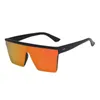 Occhiali da sole da uomo per le donne Ultimi occhiali da sole di moda di vendita Occhiali da sole da uomo Gafas De Sol Glass UV400 Lens jkp5