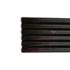Kits de arte de uñas 6 tipos de cepillo de barra de metal acrílico UV Gel gradiente pluma de dibujo Bgirl herramienta de manicura calidad B037