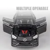 DIECAST MODEL CAR 1 32 GLE 63S SUV ALLOY MODEL CAR DIECAST MEATA ZYMIANY Pojazdy terenowy