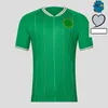 AWAY 2024 Ireland Soccer Jerseys DOHERTY DUFFY 22 23 24 Football shirt BRADY McCLEAN COYNE goalkeeper uniform boy special edition home 2025 McGRATH SHERIDAN kids kit