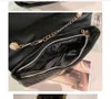 DA231 Women Designer torebka luksus powinien wak moda torba portfelowa torby krzyżowe plecak małe torebki łańcuchowe darmowe zakupy