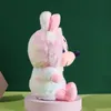 Partihandel 2023 Rabbit Year Of The Turn Plysch Toys Children's Games Playmates Holiday Gifts Indoor Decoration