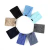 Unterhose 5er Pack Boxershorts Herren Unterhose 100 Baumwolle Unterwäsche Mann locker Herren Höschen groß 5xl 6xl Übergröße für Herren Lot 230413