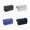 Cosmetic Bags Lady Cosmetics Bag Functional Travel Make Up Necessaries Organizer High Capacity Makeup Case Storage Wash Bath