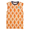2023 24 Côte d'Ivoire National Team Mens Soccer Jerseys KESSIE CORNET GRADEL Version culturelle Orange et vert blanc 22 23 Chemises de football à domicile