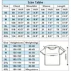 Camisetas masculinas Fashion Gráfico de camisetas de camisetas broto spencer antigo anime escolar camiseta blusa hipster streetwear masculino Camisa Creative Cool 230413