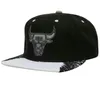 Chicago''Bulls''ball Caps 2023-24 unisex mode bomull baseball cap snapback hatt män kvinnor sol hat broderi vår sommar mössa grossist a10