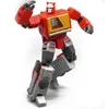 Freeshipping Transformation MFT MF-49 MF49 Blaster Figure Toy Recorder Model Action Figure Transformer Toys G1 WXLFT