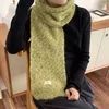 スカーフイルカの女性冬の秋のモヘアスカーフカラー編み学生温かい模倣カシミアガールパシュミナビッグショールソフトカラー