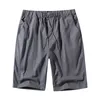 Men's Shorts Casual Work Fashion Slim Five Pants Beach Mens H House Set