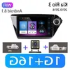 Freeshipping Android 81 2Din Araba Radyo GPS Navigasyon Kia Rio Rio için Multimedya Oyuncu 2012 2011 2012 2013 2014 2015 2015 2017 2018 G TDPT